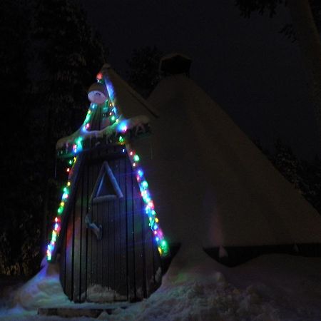Pellon Helmi Holiday Cottages エクステリア 写真
