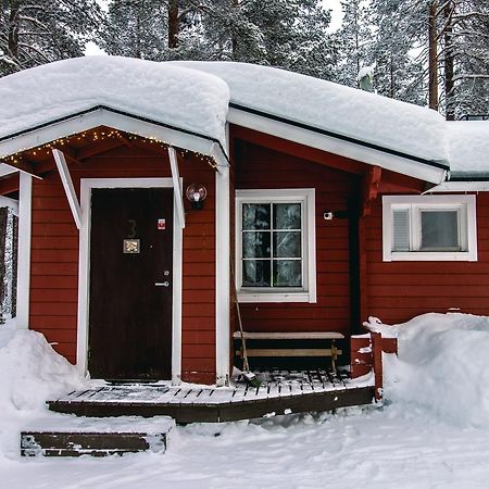 Pellon Helmi Holiday Cottages エクステリア 写真