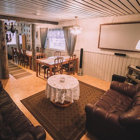 Pellon Helmi Holiday Cottages エクステリア 写真