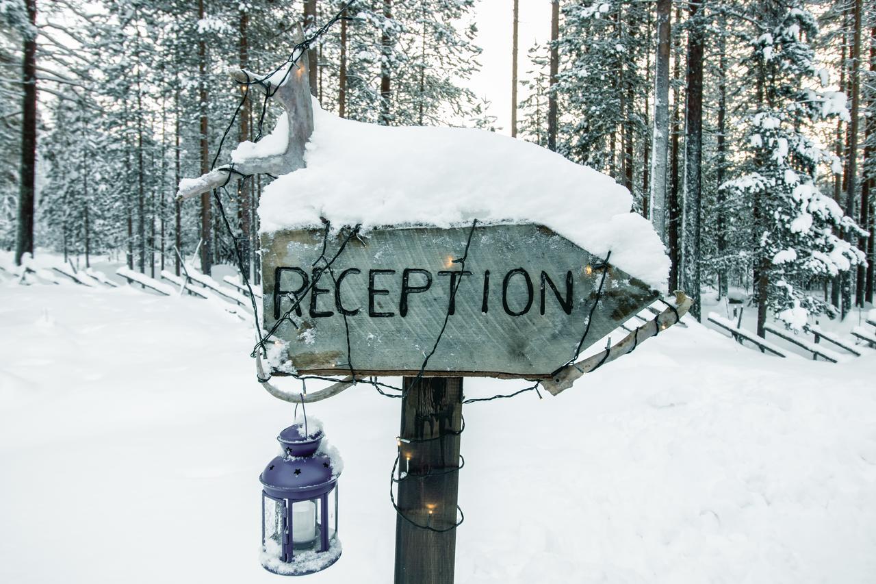 Pellon Helmi Holiday Cottages エクステリア 写真
