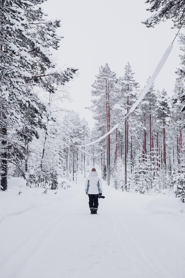 Pellon Helmi Holiday Cottages エクステリア 写真